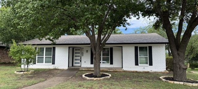 9189 Meadowcrest Street Frisco TX 75033