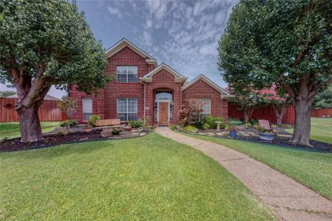 4008 Creek Valley Circle Carrollton TX 75010