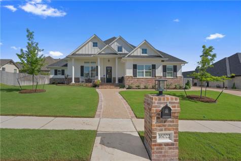 16022 Sorrento Drive Woodway TX 76712