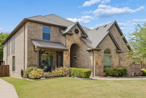 8104 Red River Run North Richland Hills TX 76180