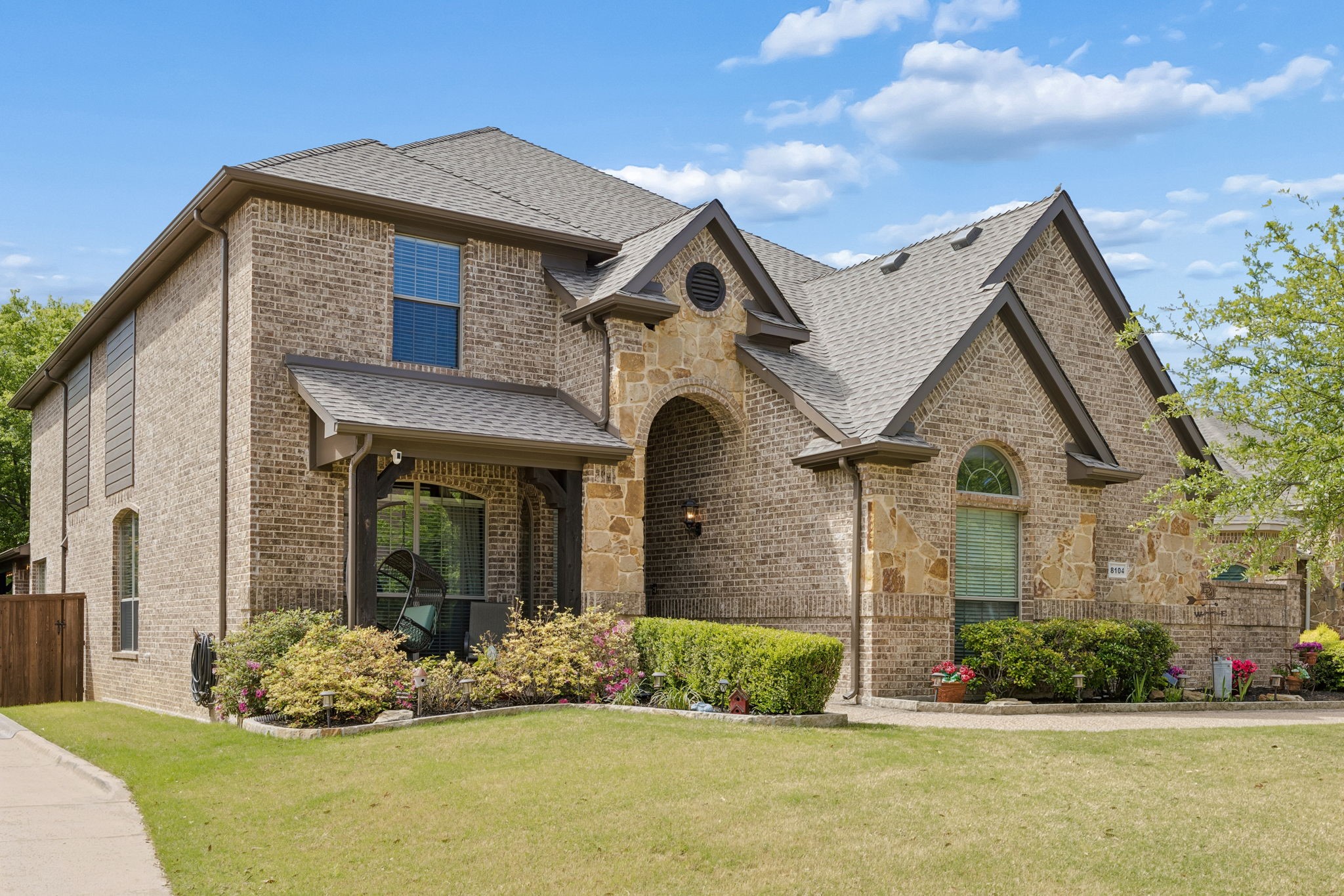 8104 Red River Run North Richland Hills TX 76180
