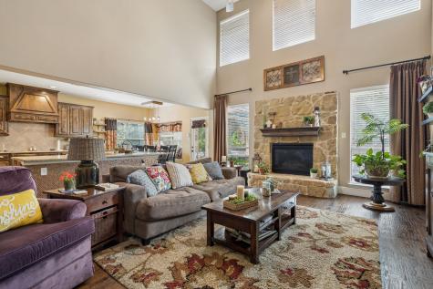 8104 Red River Run North Richland Hills TX 76180
