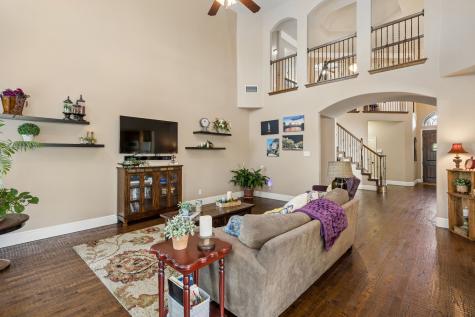 8104 Red River Run North Richland Hills TX 76180