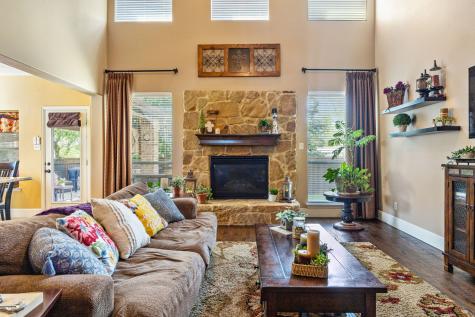 8104 Red River Run North Richland Hills TX 76180