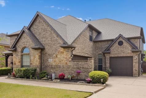 8104 Red River Run North Richland Hills TX 76180