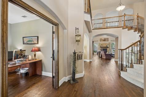 8104 Red River Run North Richland Hills TX 76180