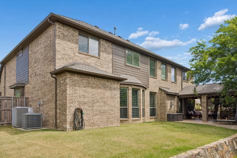 8104 Red River Run North Richland Hills TX 76180