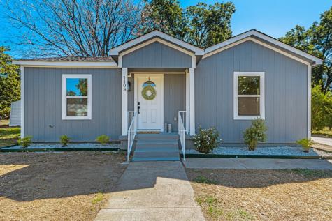 1108 Edgefield Drive Garland TX 75040