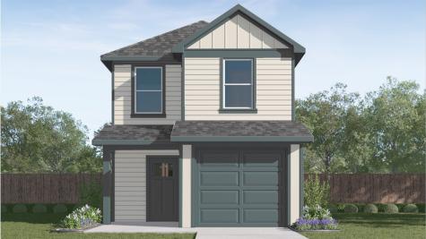 4480 Bonney Avenue Crandall TX 75114