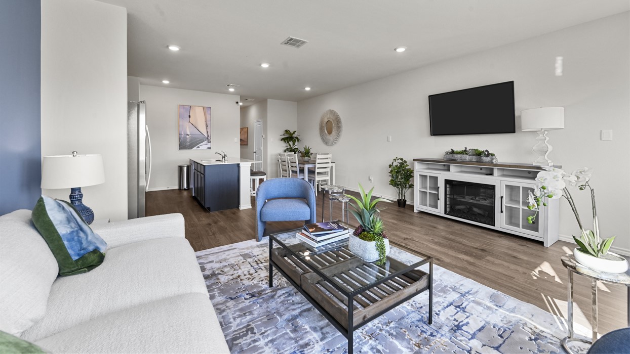 4480 Bonney Avenue Crandall TX 75114