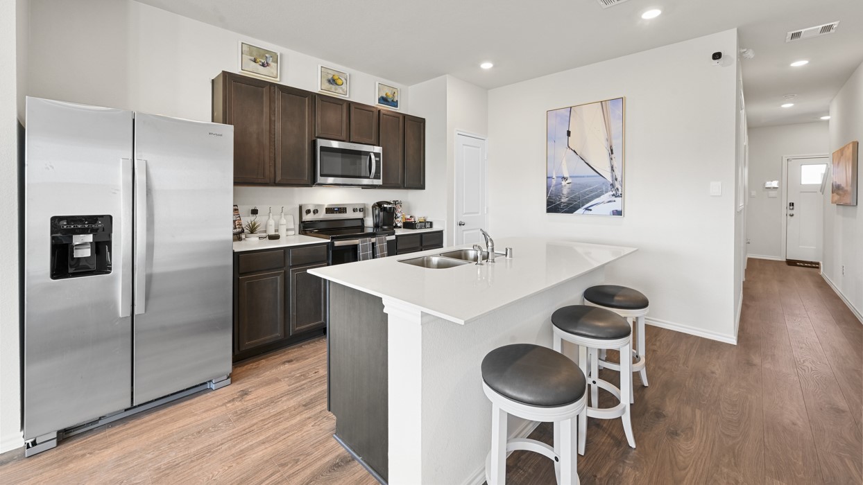 4480 Bonney Avenue Crandall TX 75114