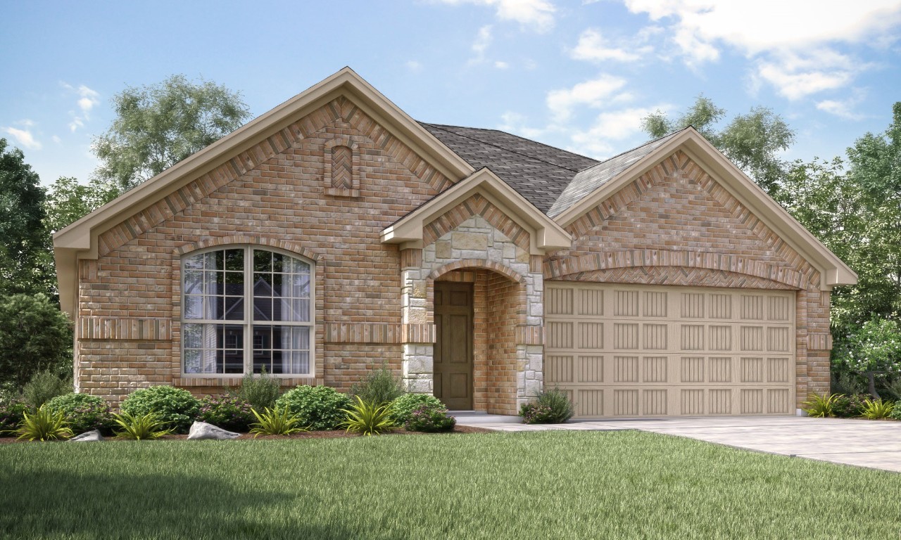 2142 Eucalyptus Avenue Royse City TX 75189