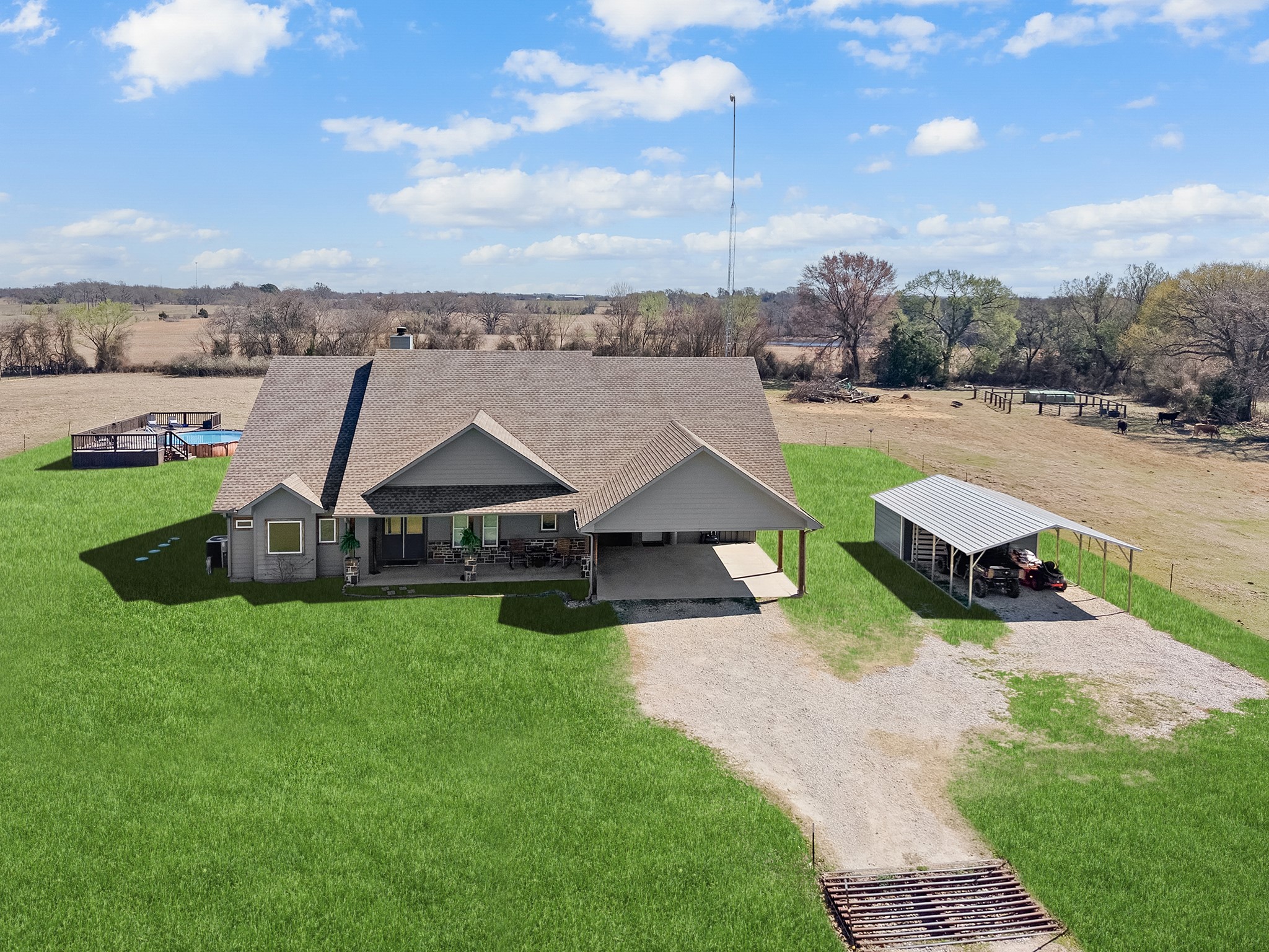 10227 State Highway 198 Canton TX 75103