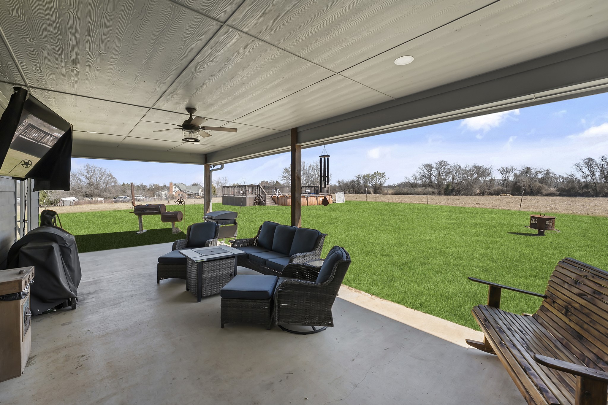 10227 State Highway 198 Canton TX 75103