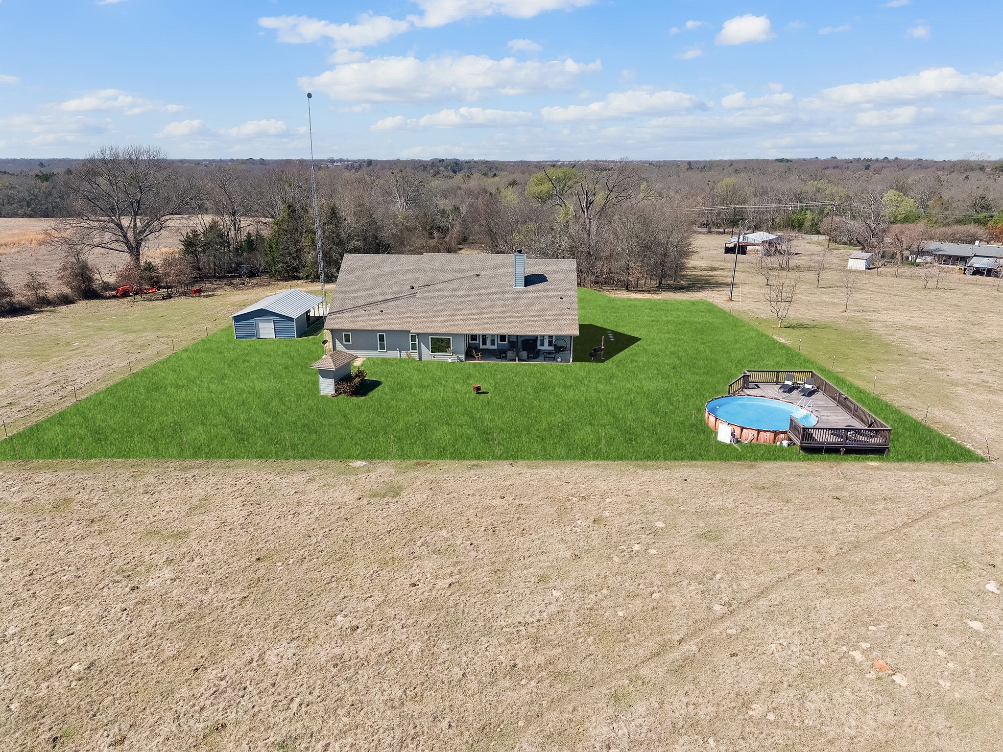 10227 State Highway 198 Canton TX 75103