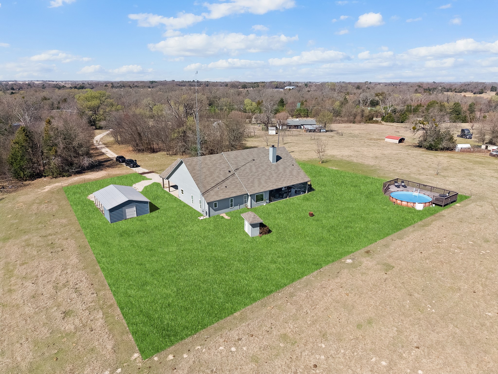 10227 State Highway 198 Canton TX 75103