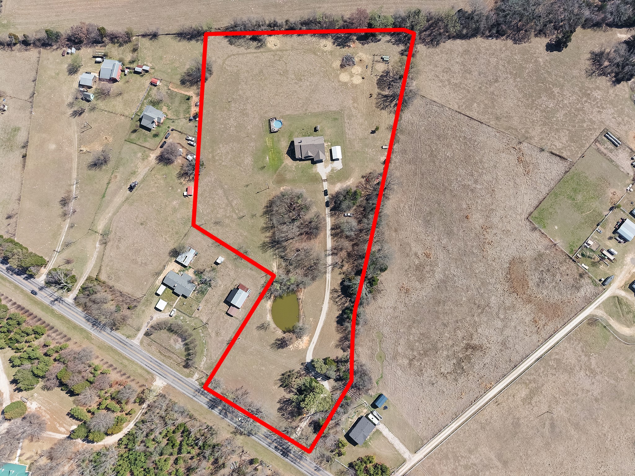 10227 State Highway 198 Canton TX 75103