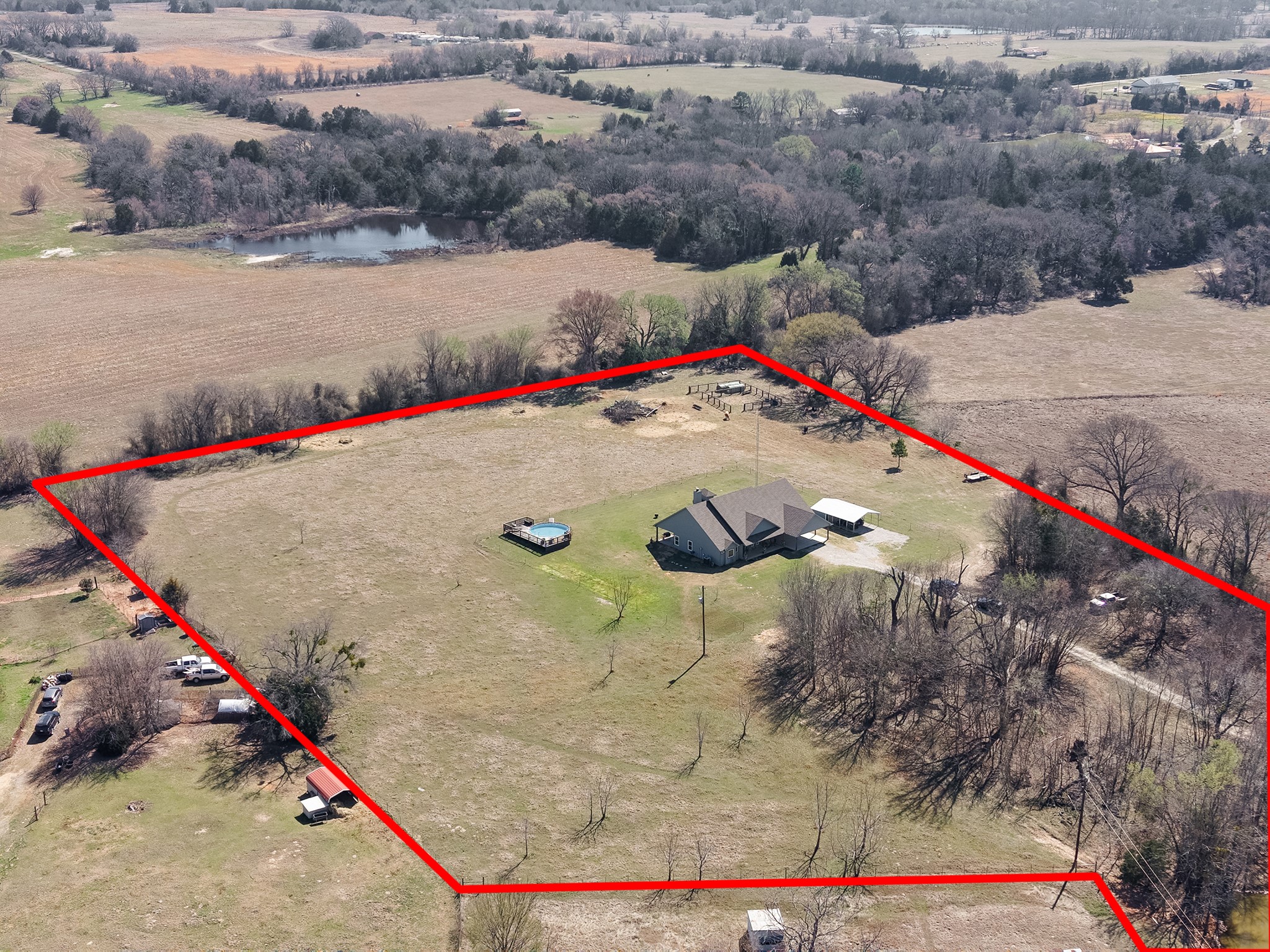 10227 State Highway 198 Canton TX 75103