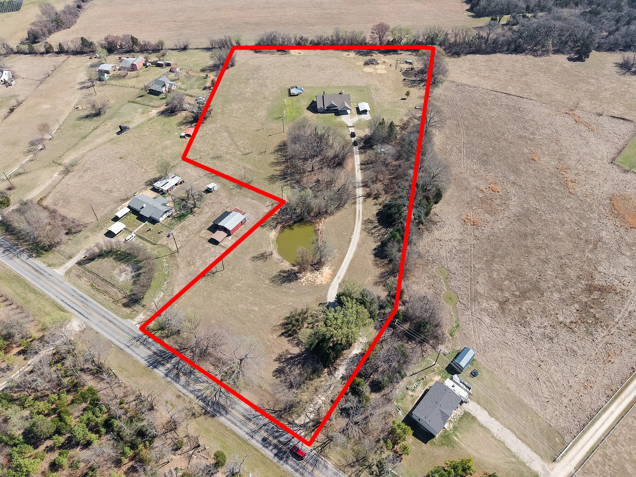 10227 State Highway 198 Canton TX 75103