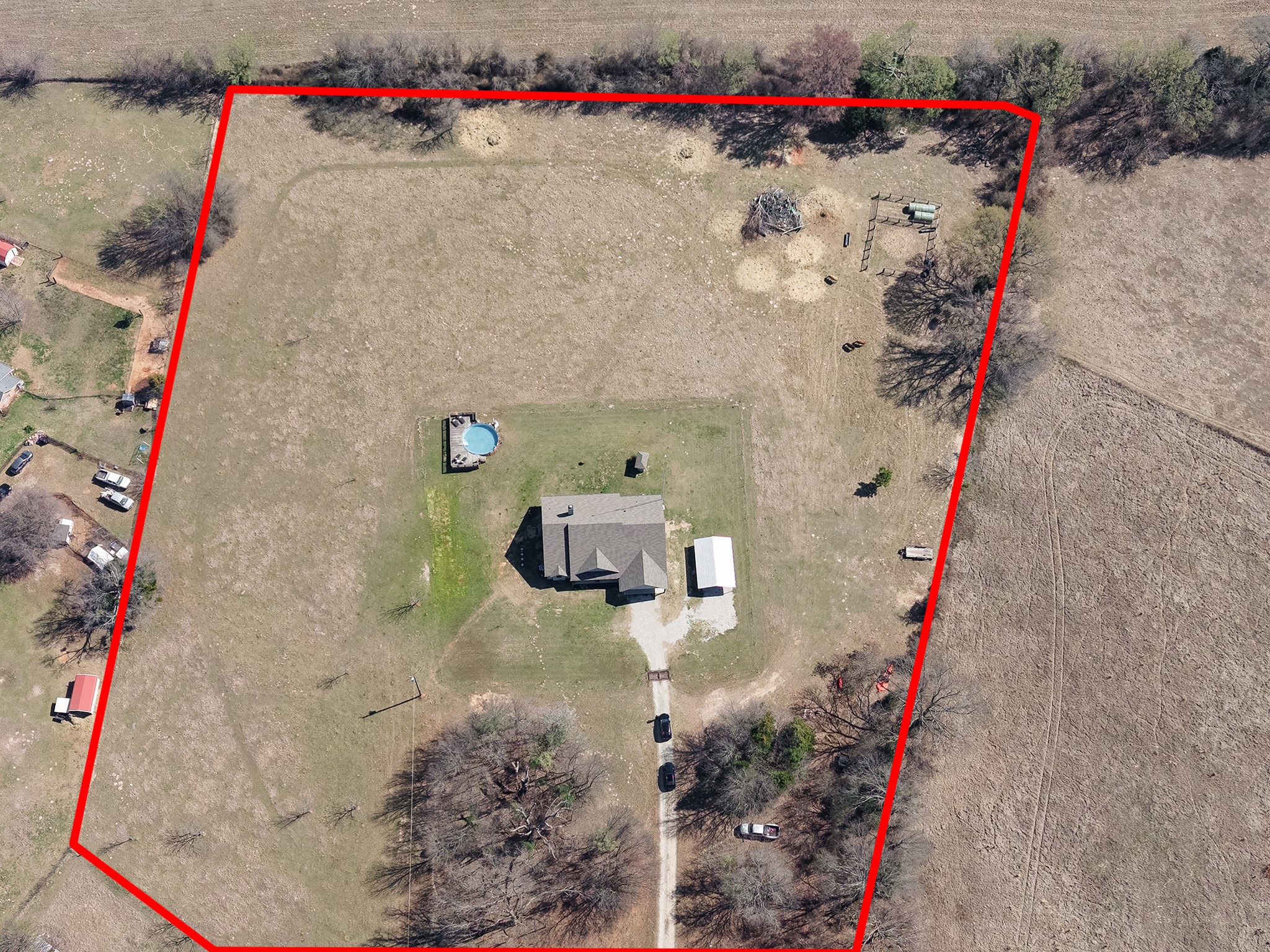 10227 State Highway 198 Canton TX 75103