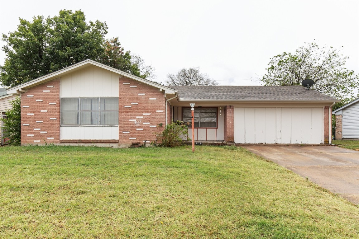 620 Shadyway Drive Dallas TX 75232