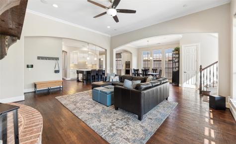 11306 Casa Grande Trail Frisco TX 75033