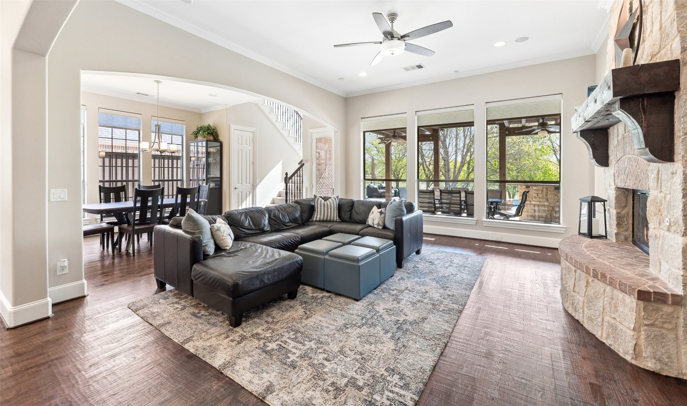 11306 Casa Grande Trail Frisco TX 75033