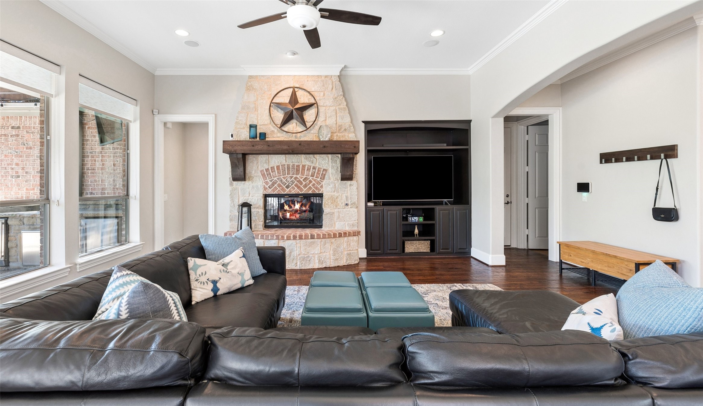 11306 Casa Grande Trail Frisco TX 75033
