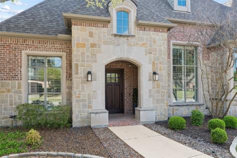11306 Casa Grande Trail Frisco TX 75033