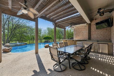11306 Casa Grande Trail Frisco TX 75033
