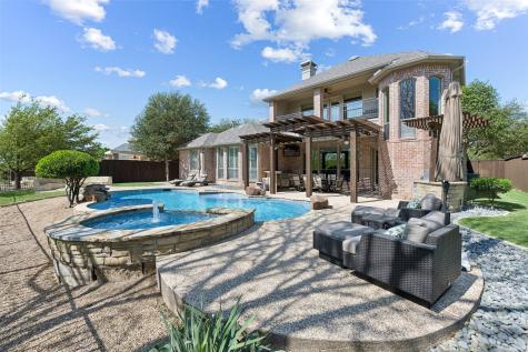 11306 Casa Grande Trail Frisco TX 75033