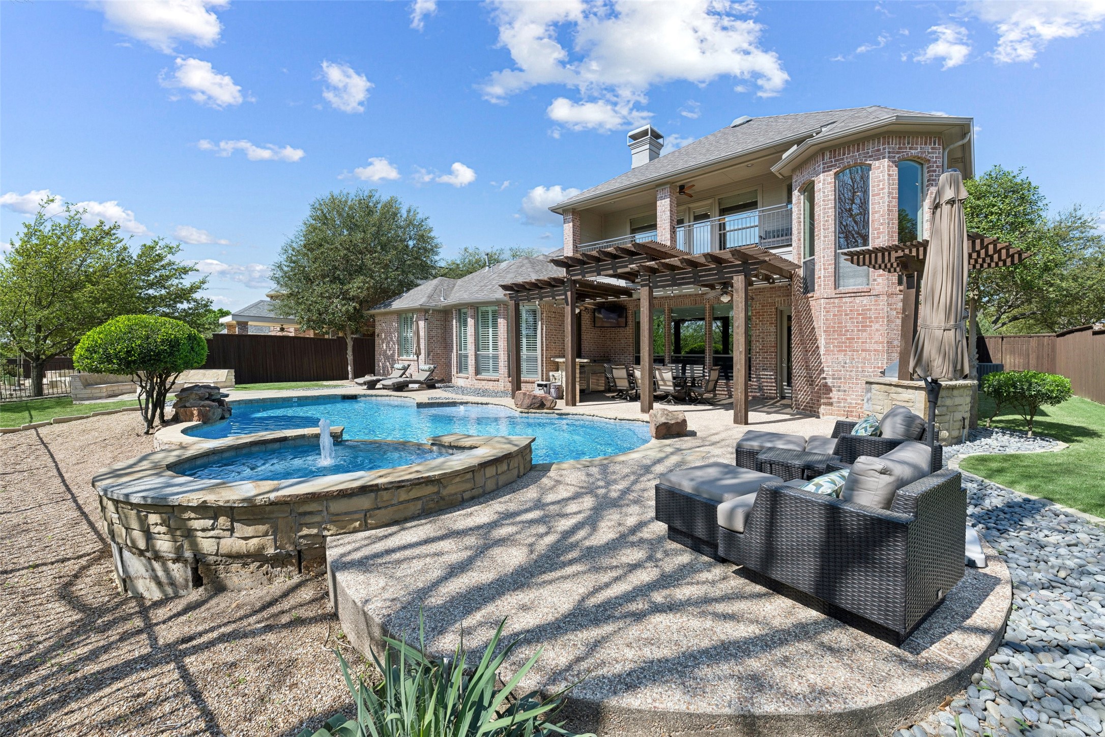 11306 Casa Grande Trail Frisco TX 75033