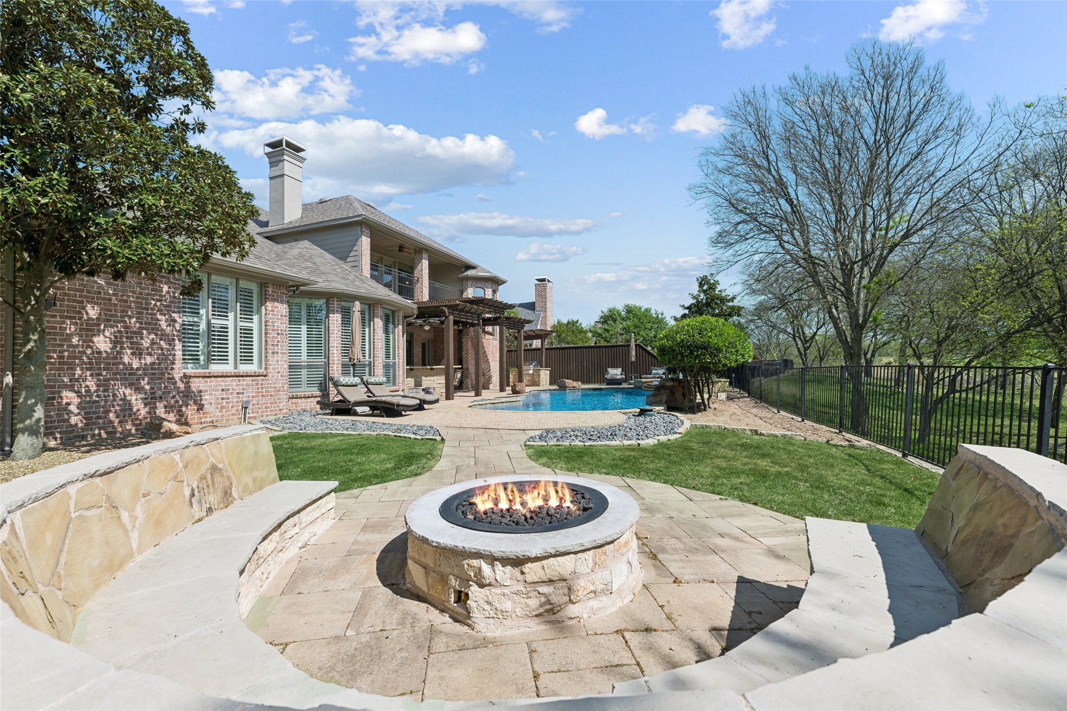 11306 Casa Grande Trail Frisco TX 75033