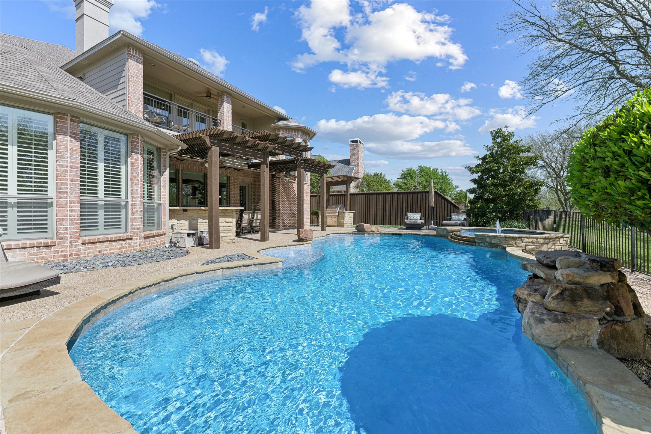 11306 Casa Grande Trail Frisco TX 75033
