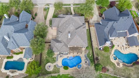 11306 Casa Grande Trail Frisco TX 75033