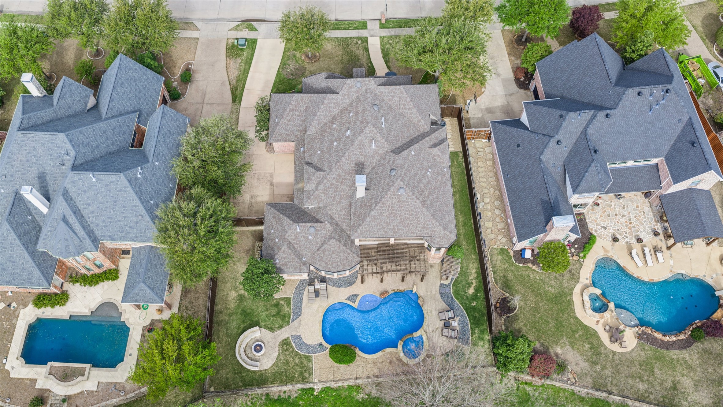 11306 Casa Grande Trail Frisco TX 75033