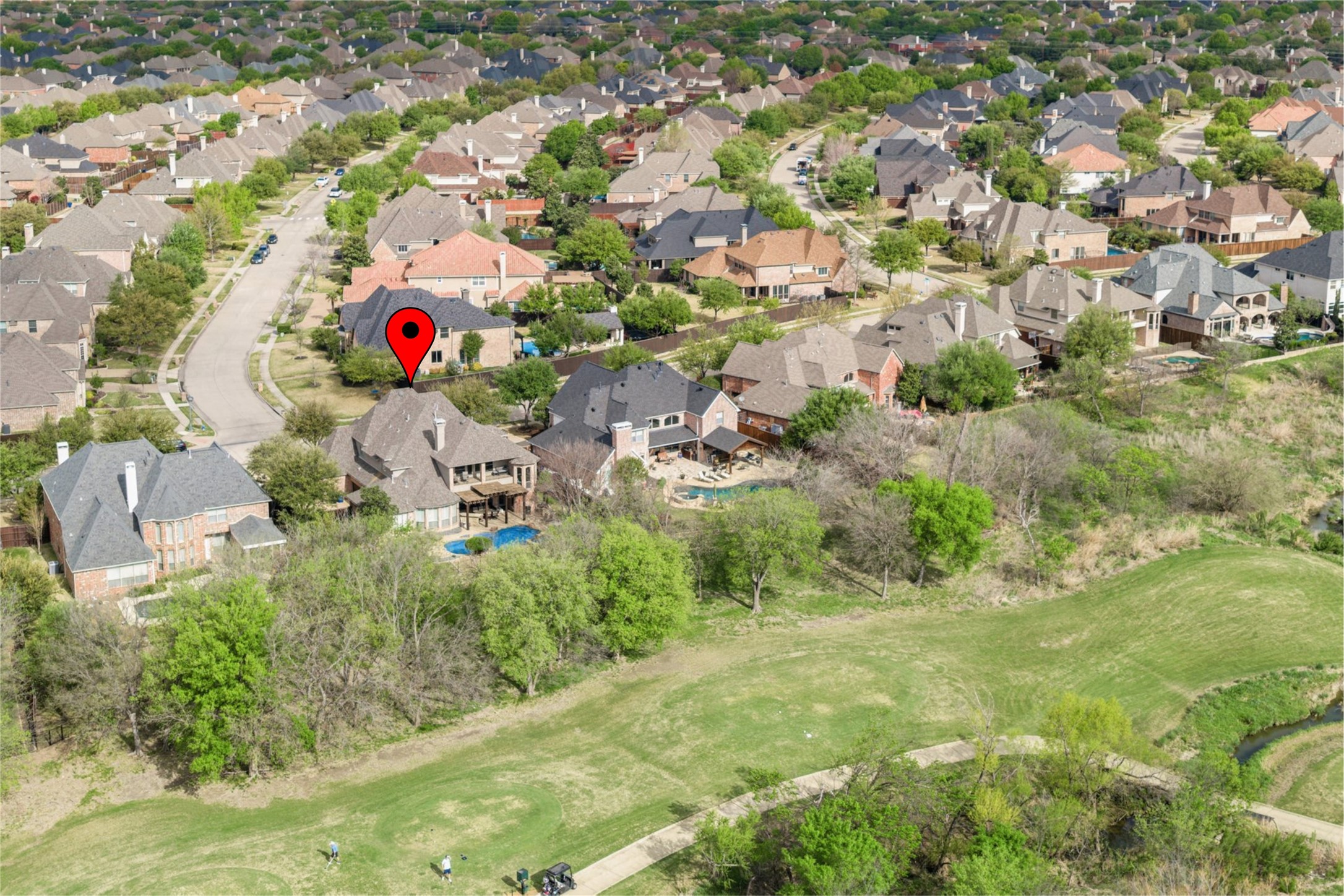 11306 Casa Grande Trail Frisco TX 75033