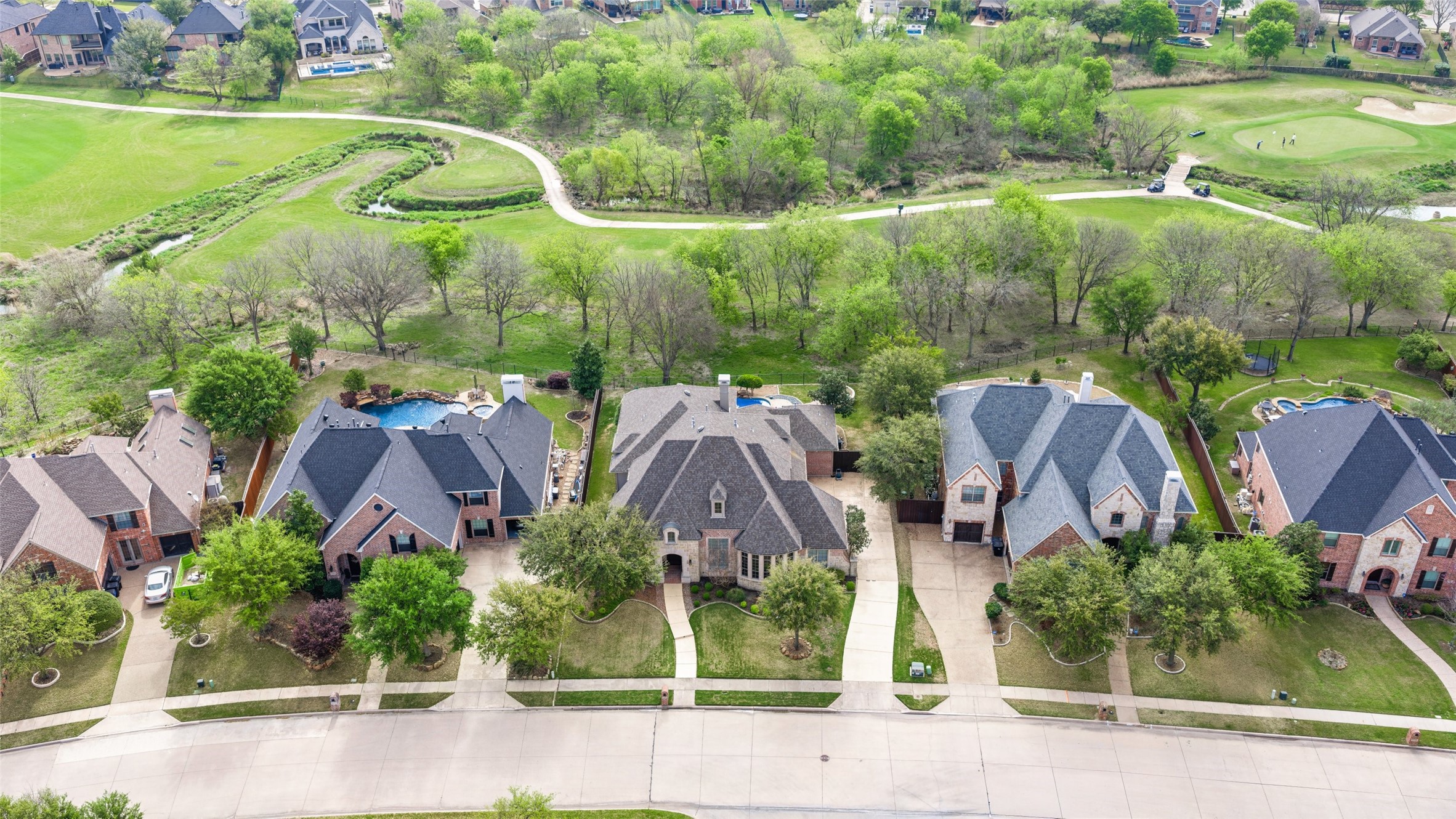 11306 Casa Grande Trail Frisco TX 75033