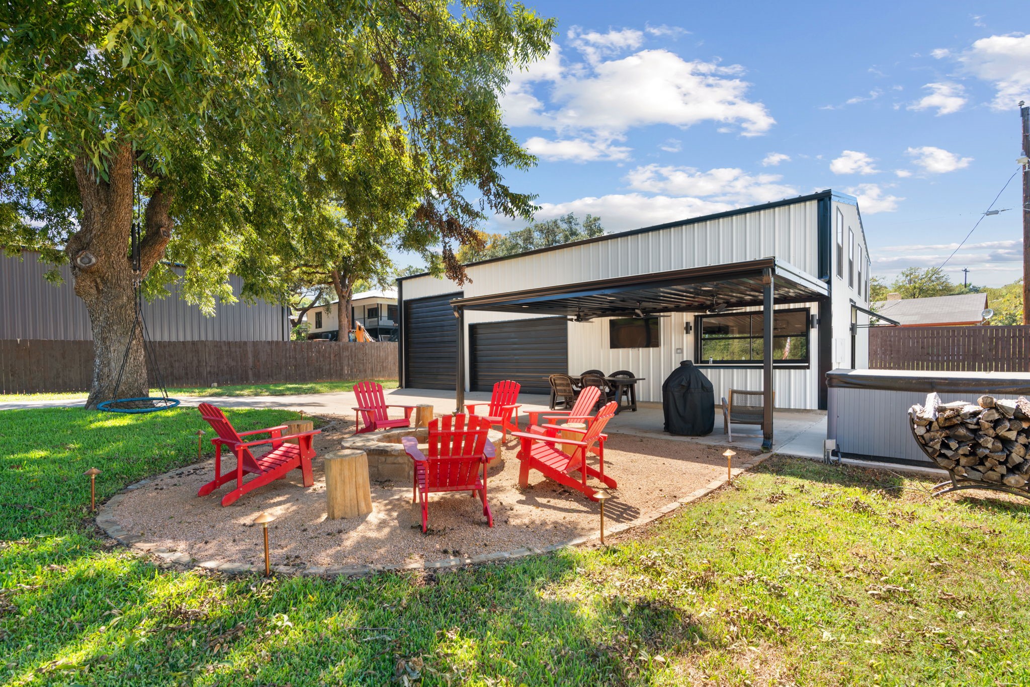 116 Songwood Drive Weatherford TX 76087