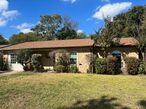 1505 Shorecrest Drive Garland TX 75040