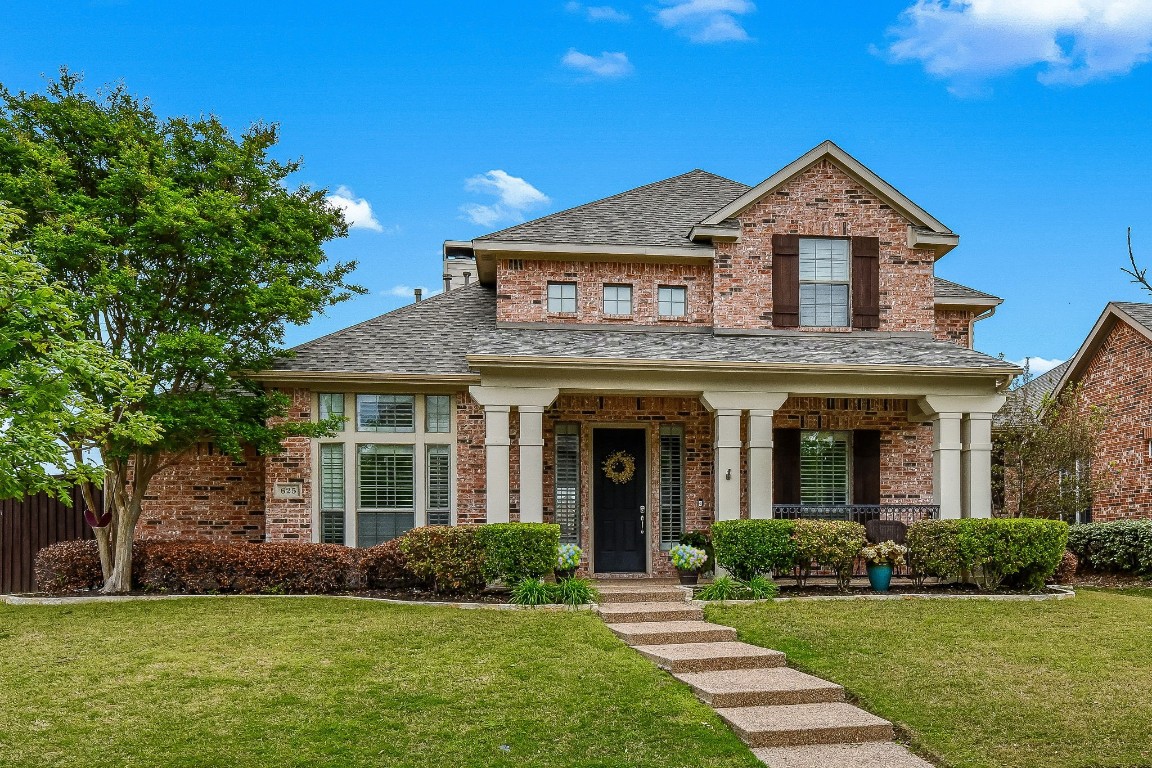 625 King Lot Lane Lewisville TX 75056