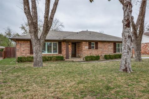 2374 Saint Francis Avenue Dallas TX 75228
