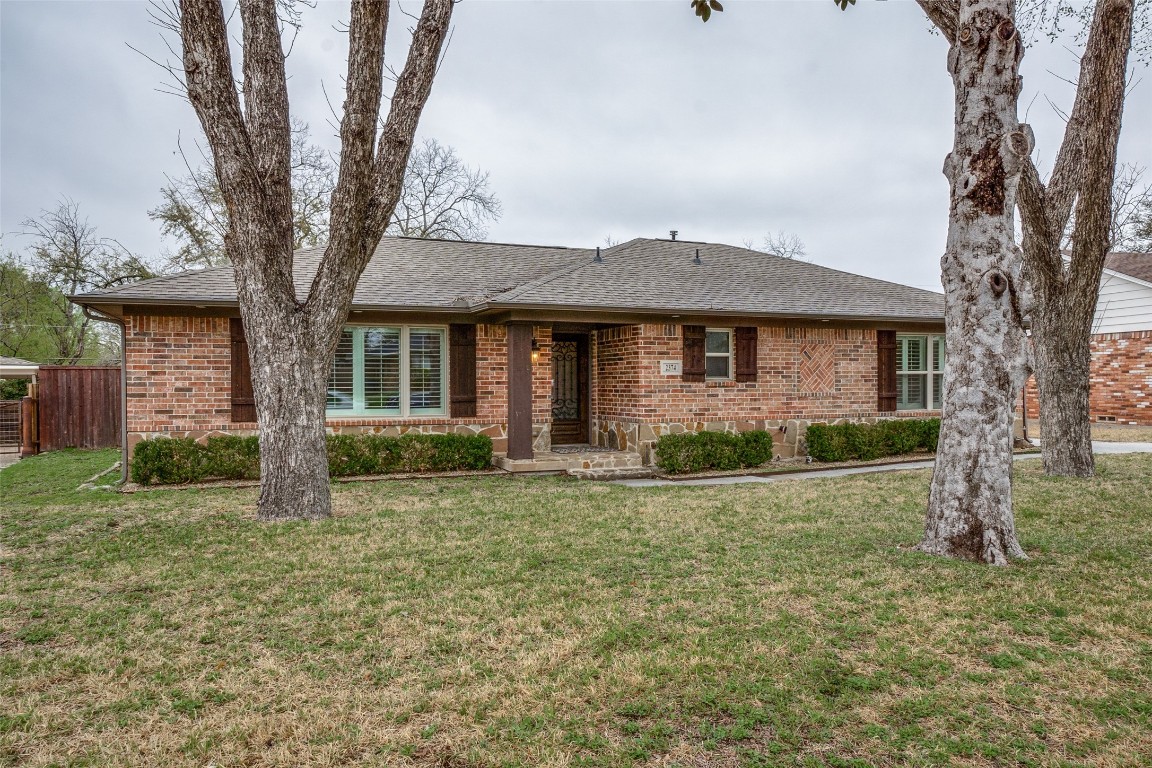 2374 Saint Francis Avenue Dallas TX 75228