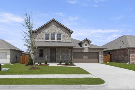 1819 Bachman Lane Forney TX 75126