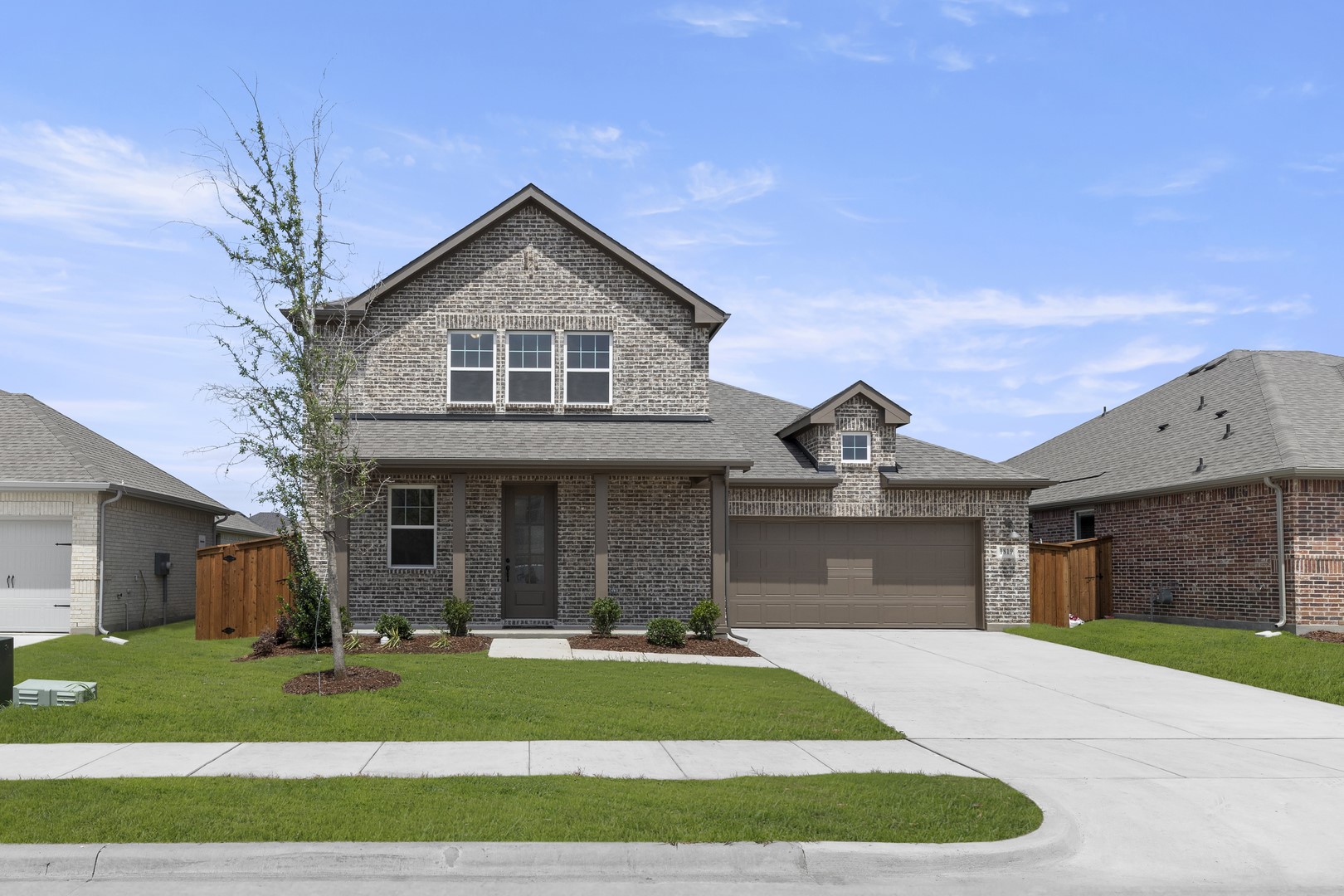 1819 Bachman Lane Forney TX 75126