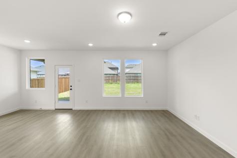 1819 Bachman Lane Forney TX 75126