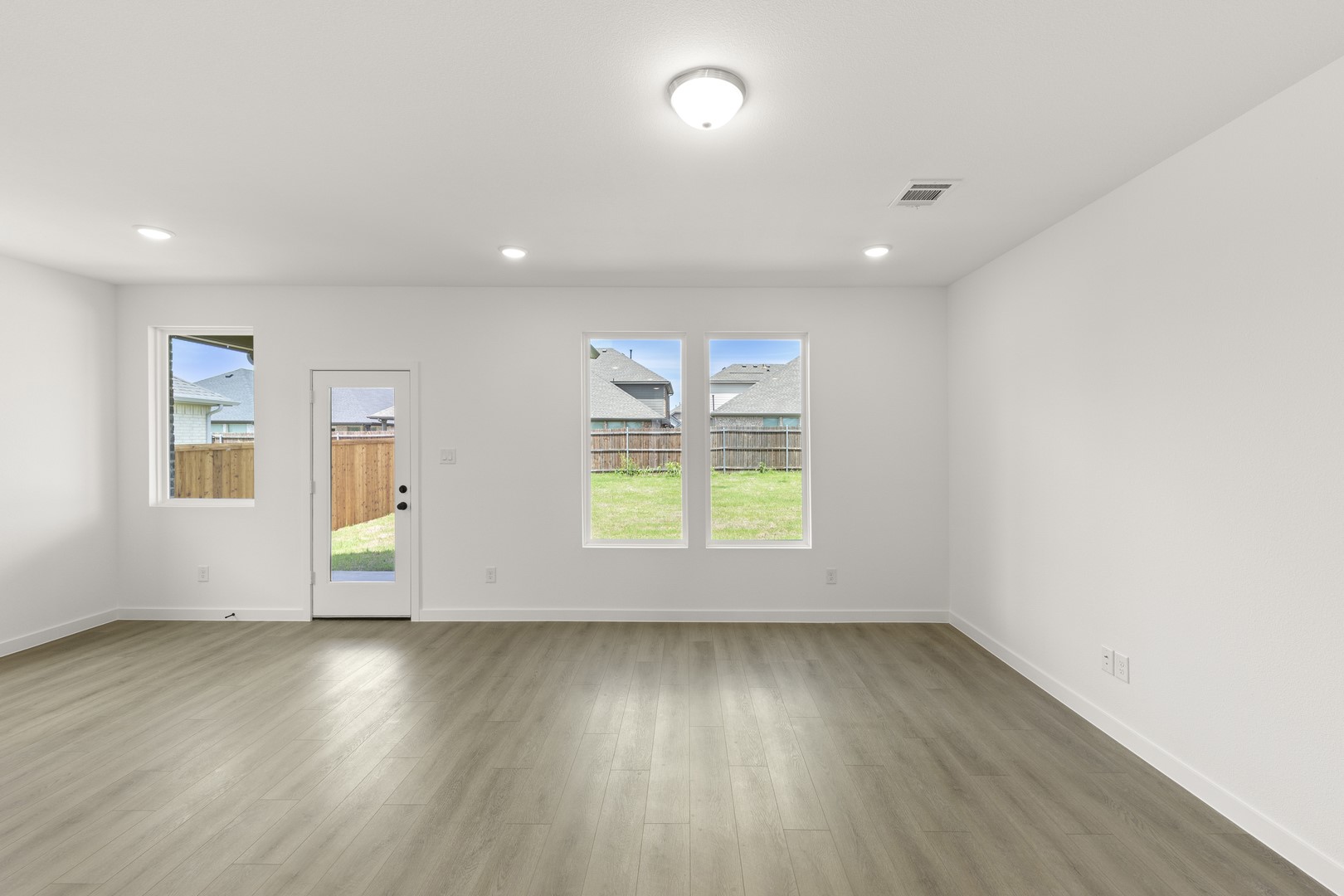 1819 Bachman Lane Forney TX 75126
