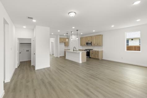 1819 Bachman Lane Forney TX 75126