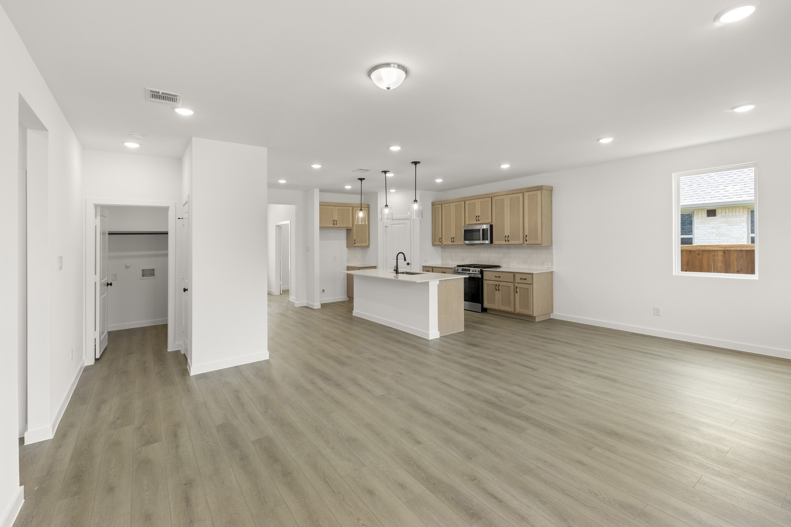 1819 Bachman Lane Forney TX 75126