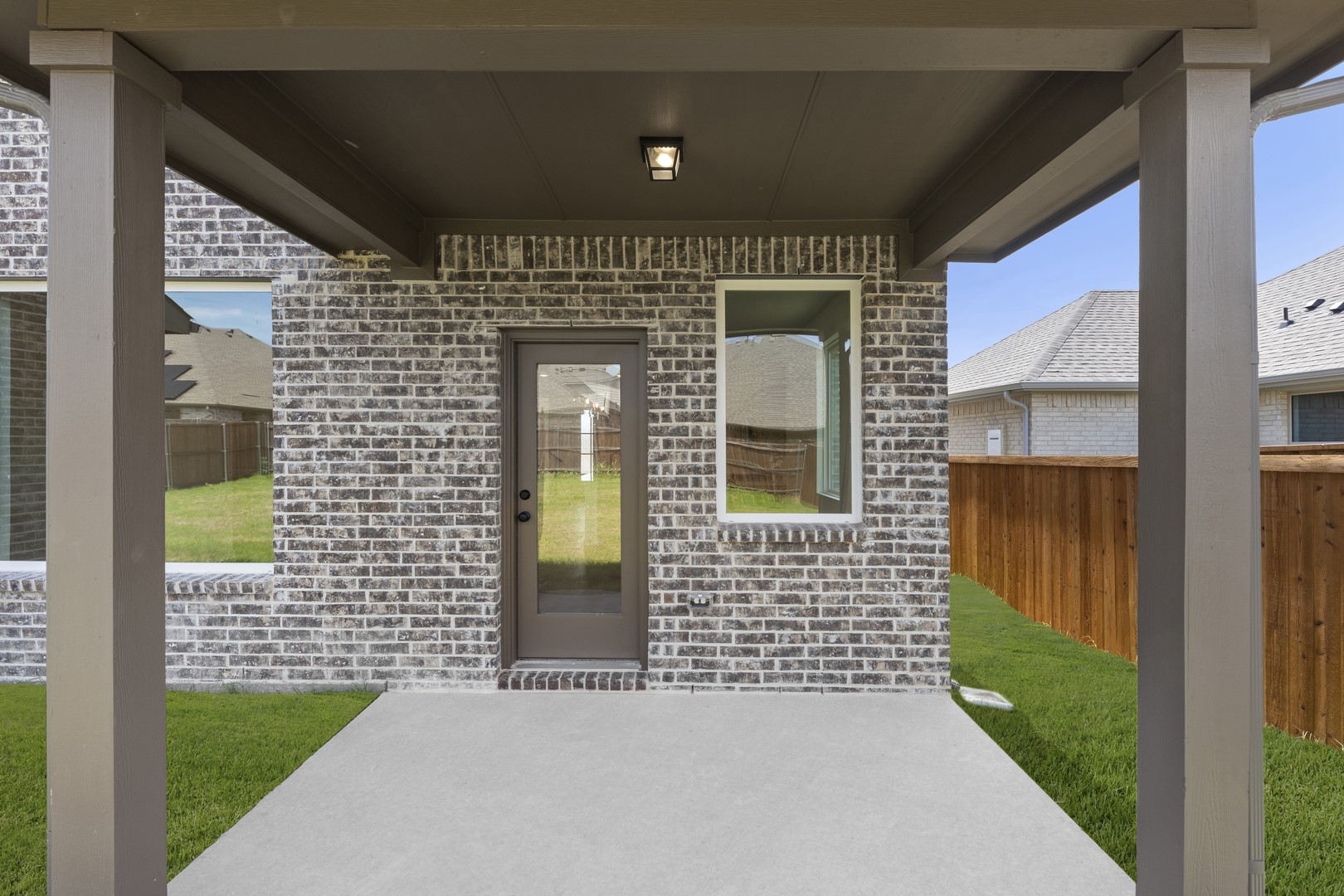 1819 Bachman Lane Forney TX 75126